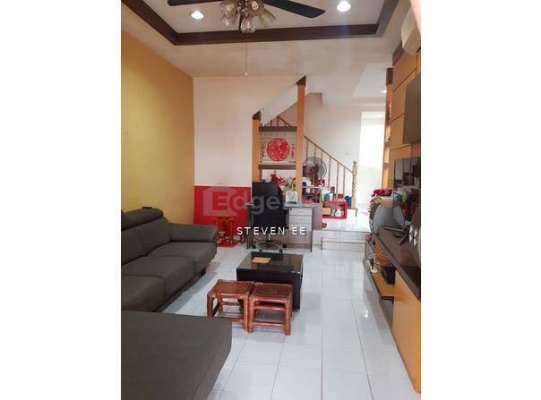 Off Lebuhraya Pasir Gudang, Johor Bahru, Johor 81100
