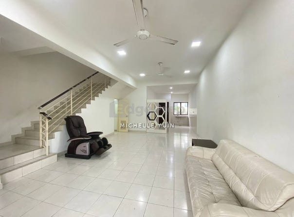 Jalan MR 2/19, Rawang, Selangor 48020