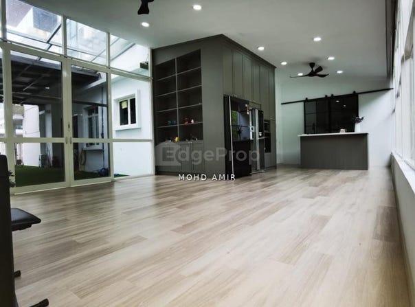 Jalan Quas, Kajang, Selangor 43000