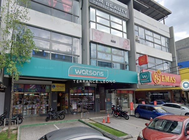 Sungai Besi, Kuala Lumpur 57000