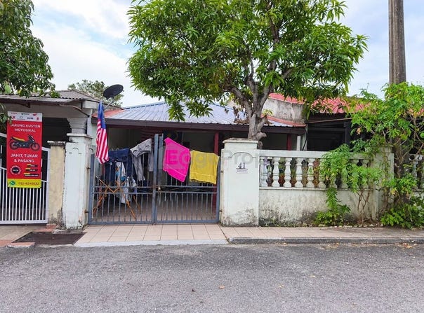 Shah Alam, Selangor 40000