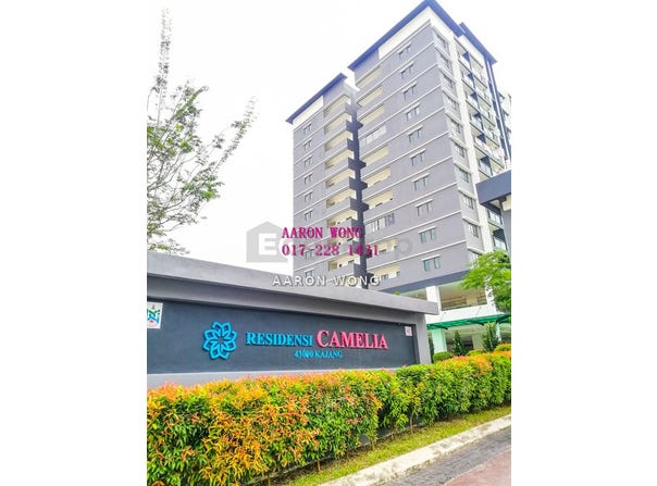 Bandar Sungai Long, Selangor 43200