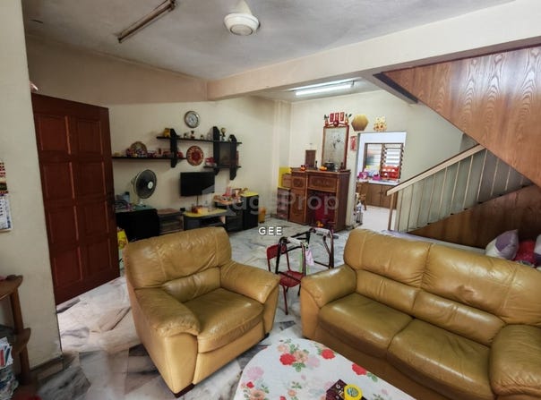 Jalan 4c/6, Setapak, Kuala Lumpur 53300