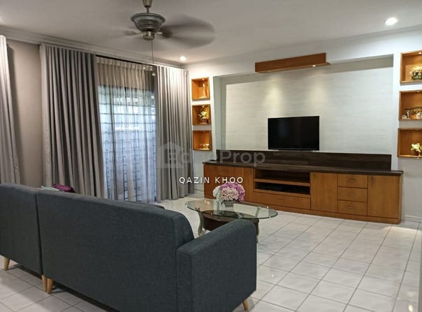 Taman Rapat Permai, Ipoh, Perak 31350