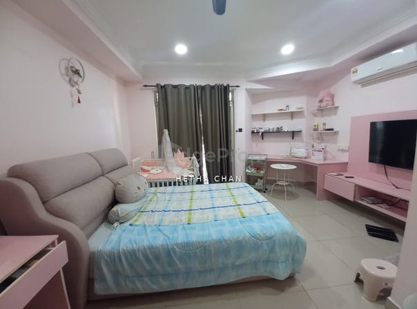 Pusat Bandar Puchong, Puchong, Selangor 47100