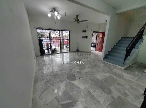 Jalan Bk 4, Puchong, Selangor 47180