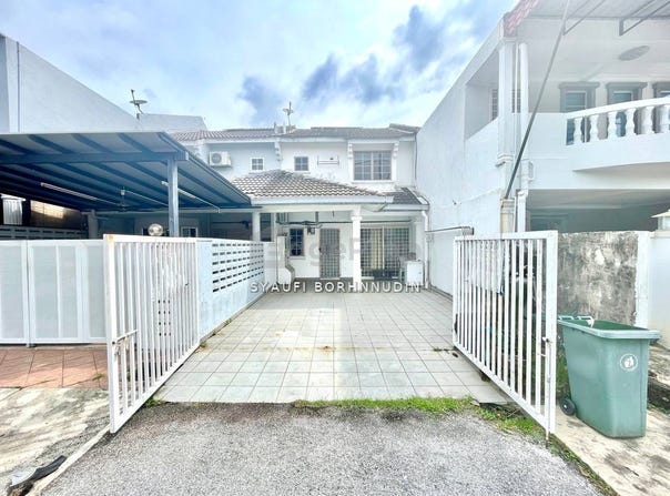 jalan Bukit Indah 1 , Ampang, Selangor 68000