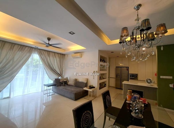 Persiaran Surian, Petaling Jaya, Sunway Damansara, Selangor 47810