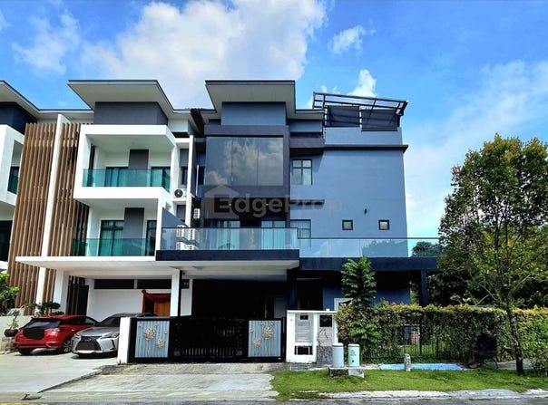 Puchong, Selangor 47130
