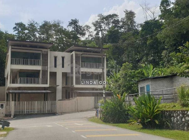 Ukay Perdana, Ampang, Selangor 68000