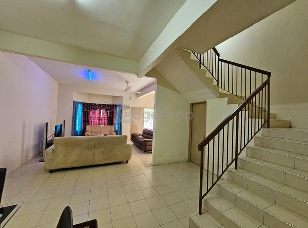 Lorong Bendahara, Klang, Selangor 41200