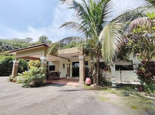 PLOT 044,JALAN KINDING TIMAH, BUKIT KINDING ORCHARDS, 31250, Kinta, Perak 31150
