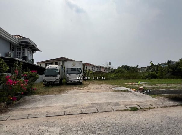 Pasir Pinji, Ipoh, Perak 31650