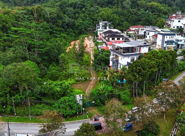 Jalan Rawang, Rawang, Selangor 48000