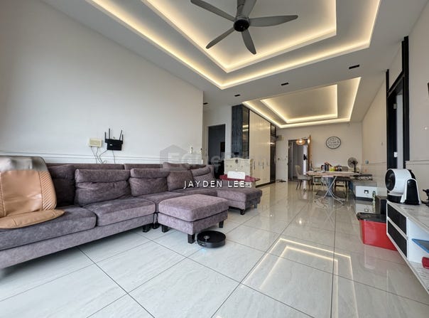 Puchong, Selangor 47100