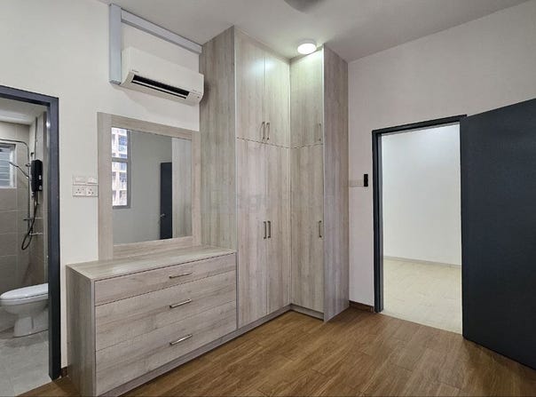 Lakefront Villa, Cyberjaya, Selangor 63000