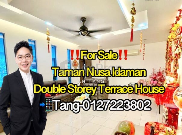 Iskandar Puteri, Johor 79100