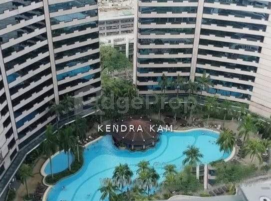 Persiaran Sultan Ismail, KLCC, Kuala Lumpur 50250