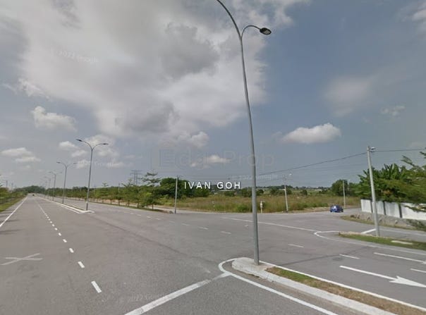 Bukit Rambai, Melaka