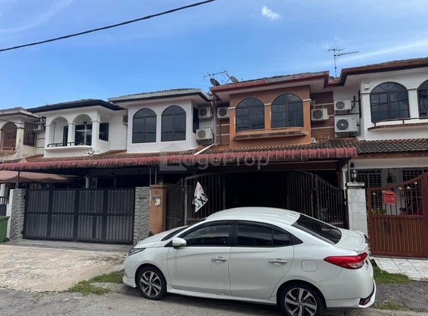 19,LORONG KLEDANG TIMUR 4, TAMAN EMAS MENGLEMBU, 31450, Kinta, Perak 31450