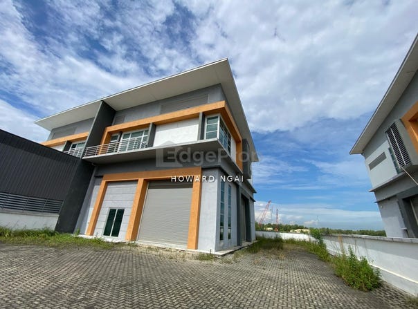 Puchong, Selangor 47130