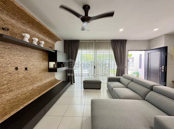 Shah Alam, Selangor 40000