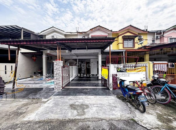 Jalan Pending, Klang, Selangor 41200