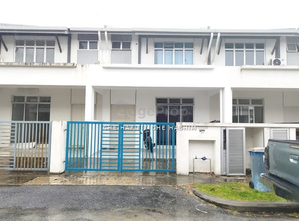 Persiaran Mahkota, Banting, Selangor 42700