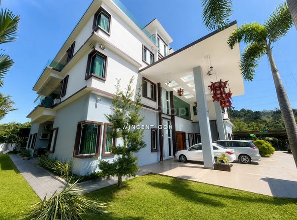 Templer Park Resort, Rawang, Selangor 48000