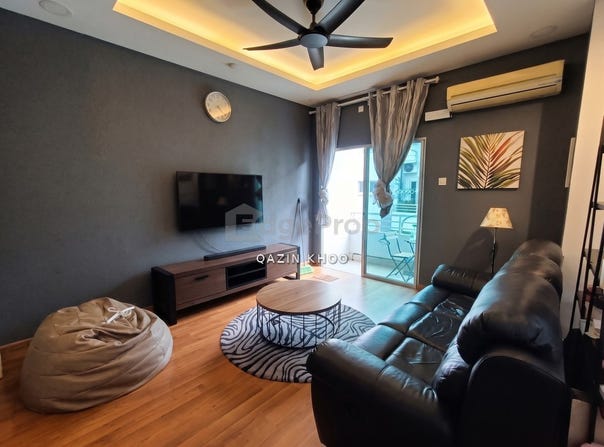 Bandar Meru Prima, Ipoh, Ipoh, Perak 30010