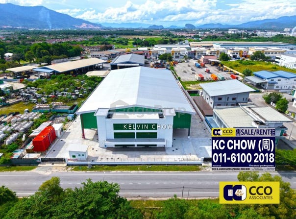Ipoh, Perak 30010