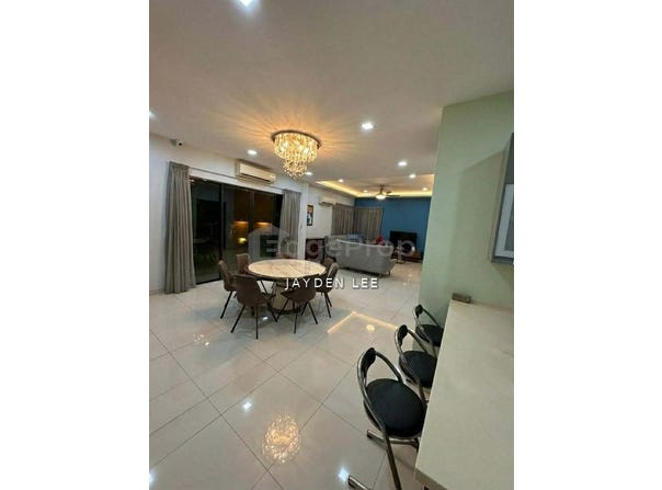 Jalan Setia Rimba 3, Cyberjaya, Selangor 63000