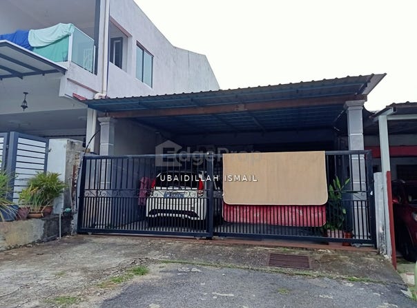 23, Batu 9th Cheras, Selangor 43200