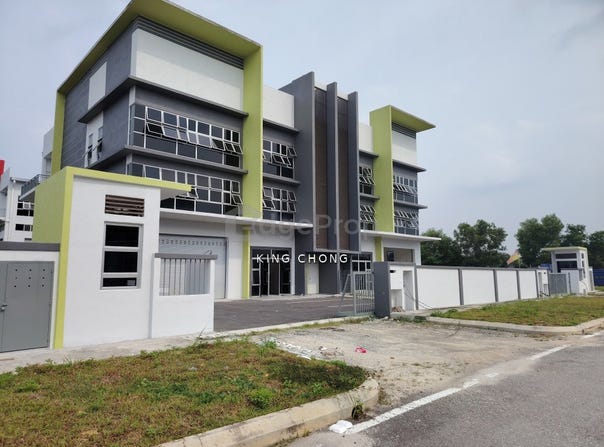 Puchong, Selangor 47130
