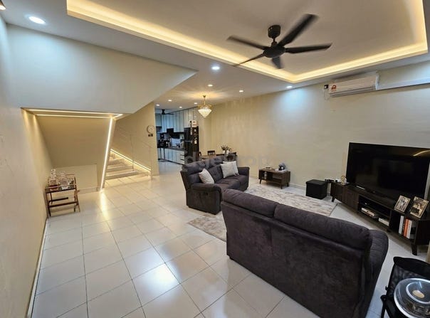 Johor Bahru, Johor 81200