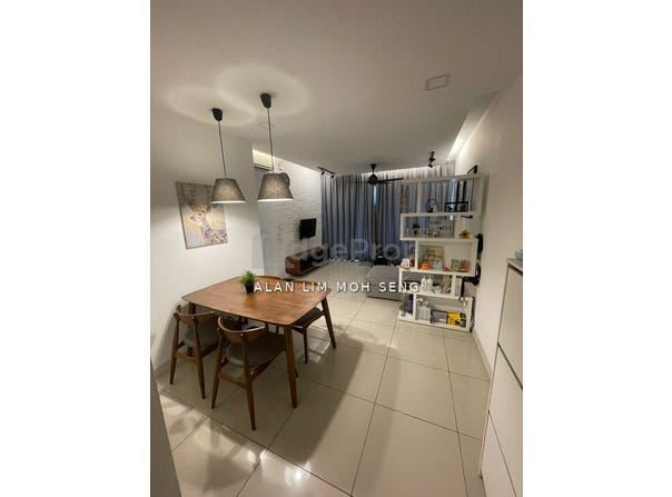 Jalan KPB 18, Cheras, Selangor 43200