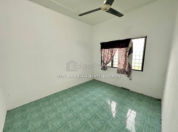 Jalan Rawang, 45000, Selangor, Kuala Selangor, Selangor