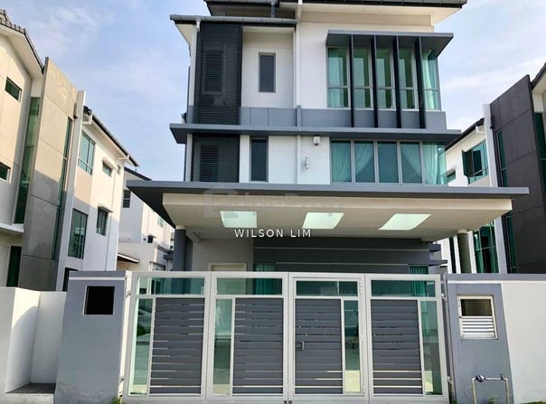 Port Klang, Selangor 41200