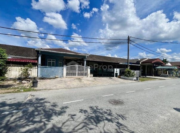 Keramat, Selangor 54200