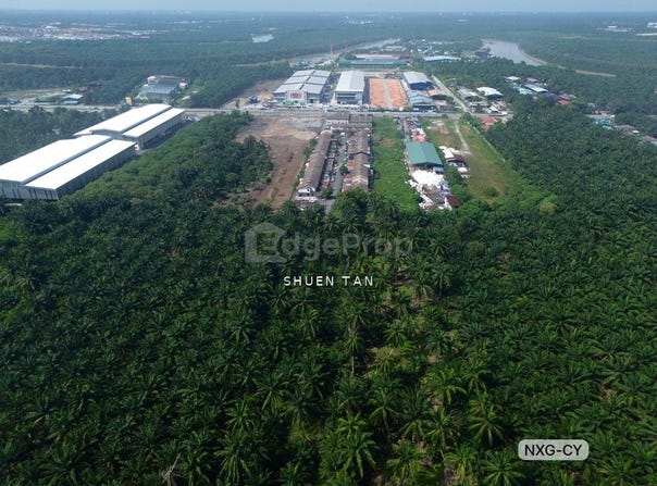 Jenjarom, Selangor 42500