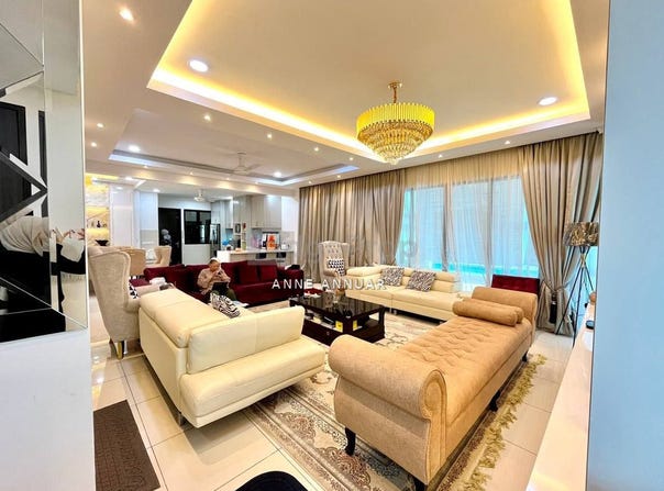 Shah Alam, Selangor 47000