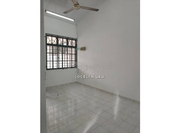 Jalan Balau, Masai, Johor 81750
