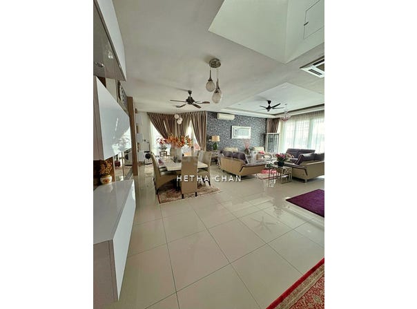 Seri Kembangan, Selangor 43300