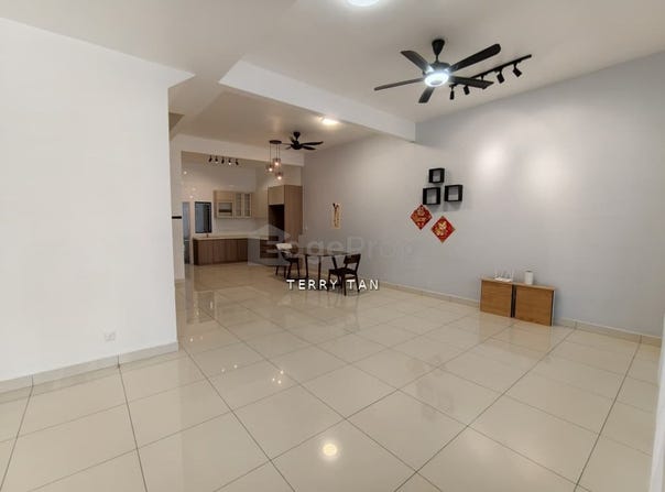 The Valley West 1 ,Horizon Hills 79100 Nusajaya, Johor, Iskandar Puteri, Johor 79100