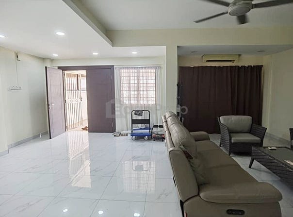 Puchong, Puchong, Selangor 47100