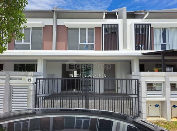 Rawang, Selangor 48000