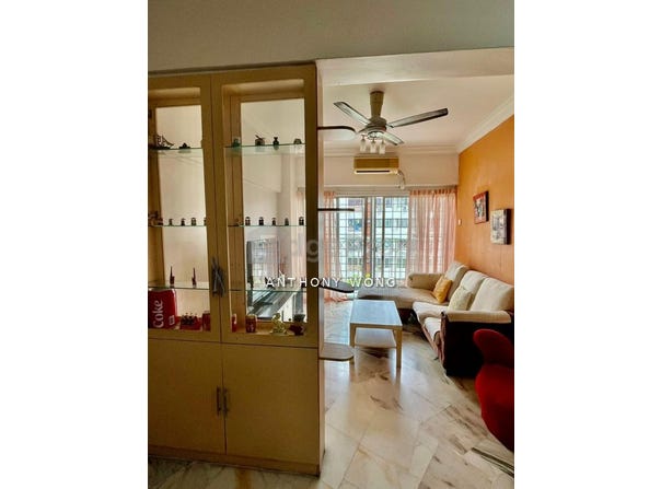 Jalan Genting Kelang, 53300, Kuala Lumpur, Setapak, Kuala Lumpur 53000