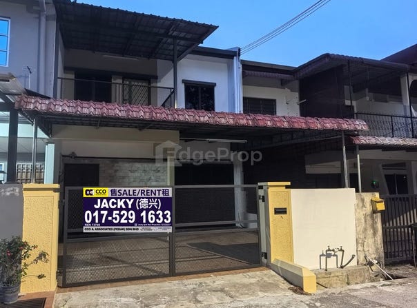 Ipoh, Perak 31350