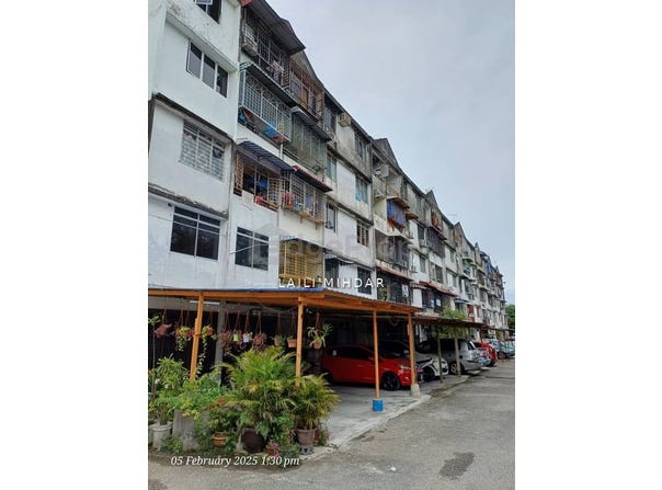 Off Jalan 8/154, Batu 9th Cheras, Selangor 43000