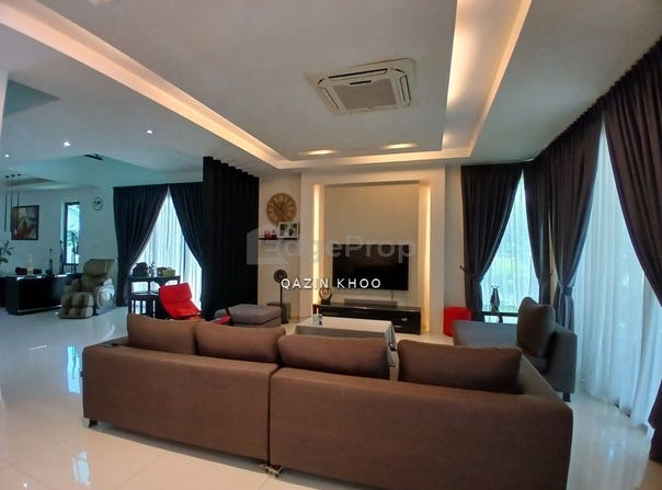 Taman Golf, Ipoh, Perak 31350